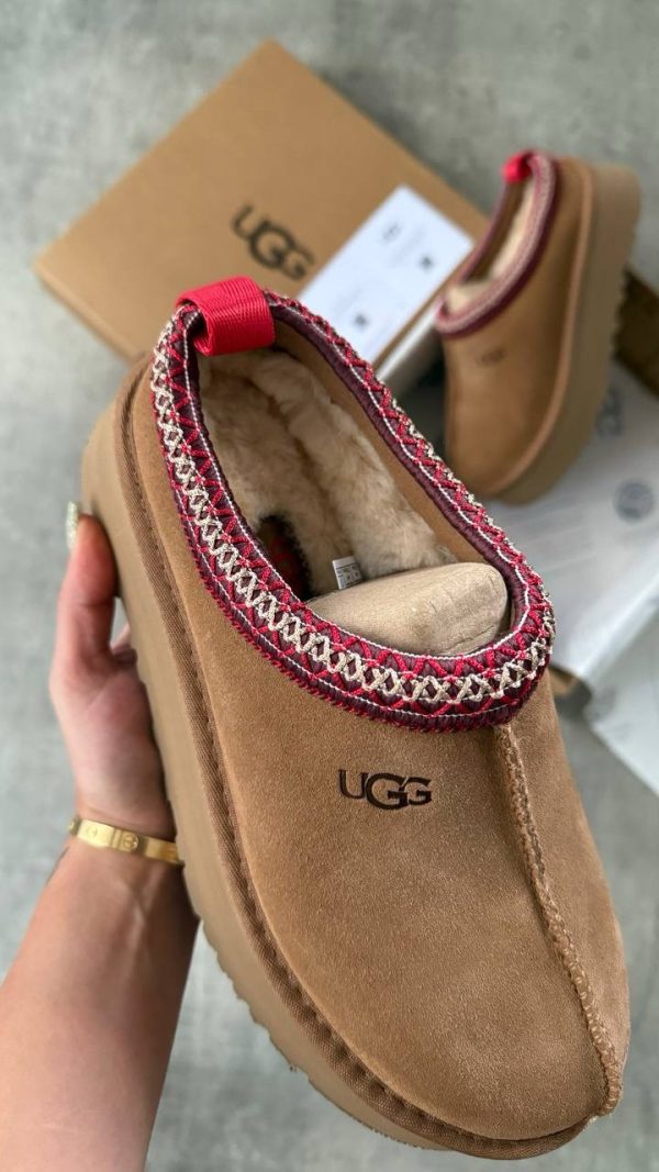 UGG TAZZ TABA