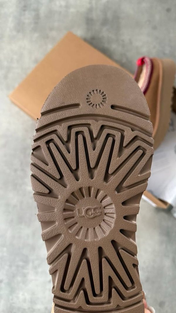 UGG TAZZ TABA