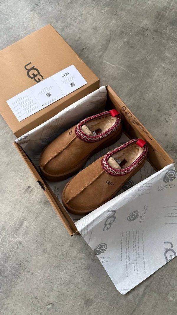 UGG TAZZ TABA