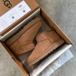 UGG ULTRA MİNİ TABA