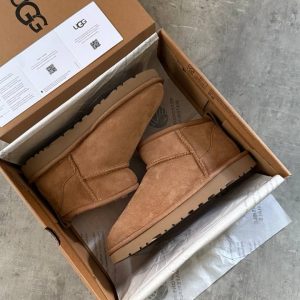 UGG ULTRA MİNİ TABA